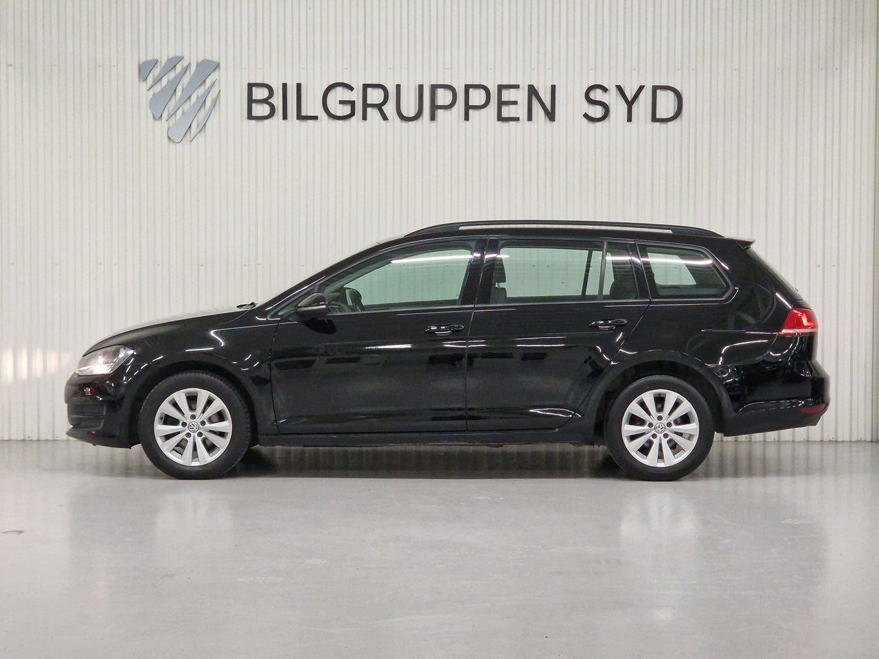 Volkswagen Golf I 2016 – bild 1 av 21