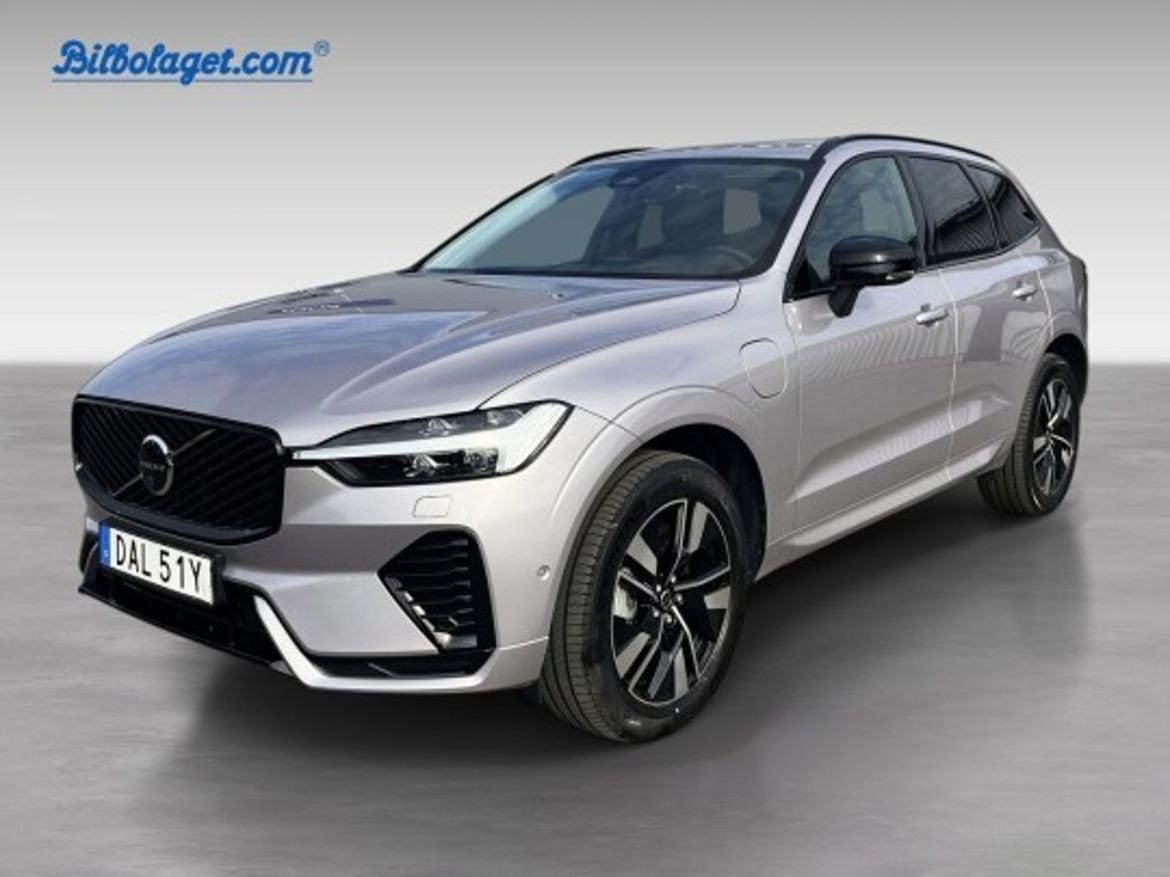 Volvo XC60 2026 – bild 1 av 20