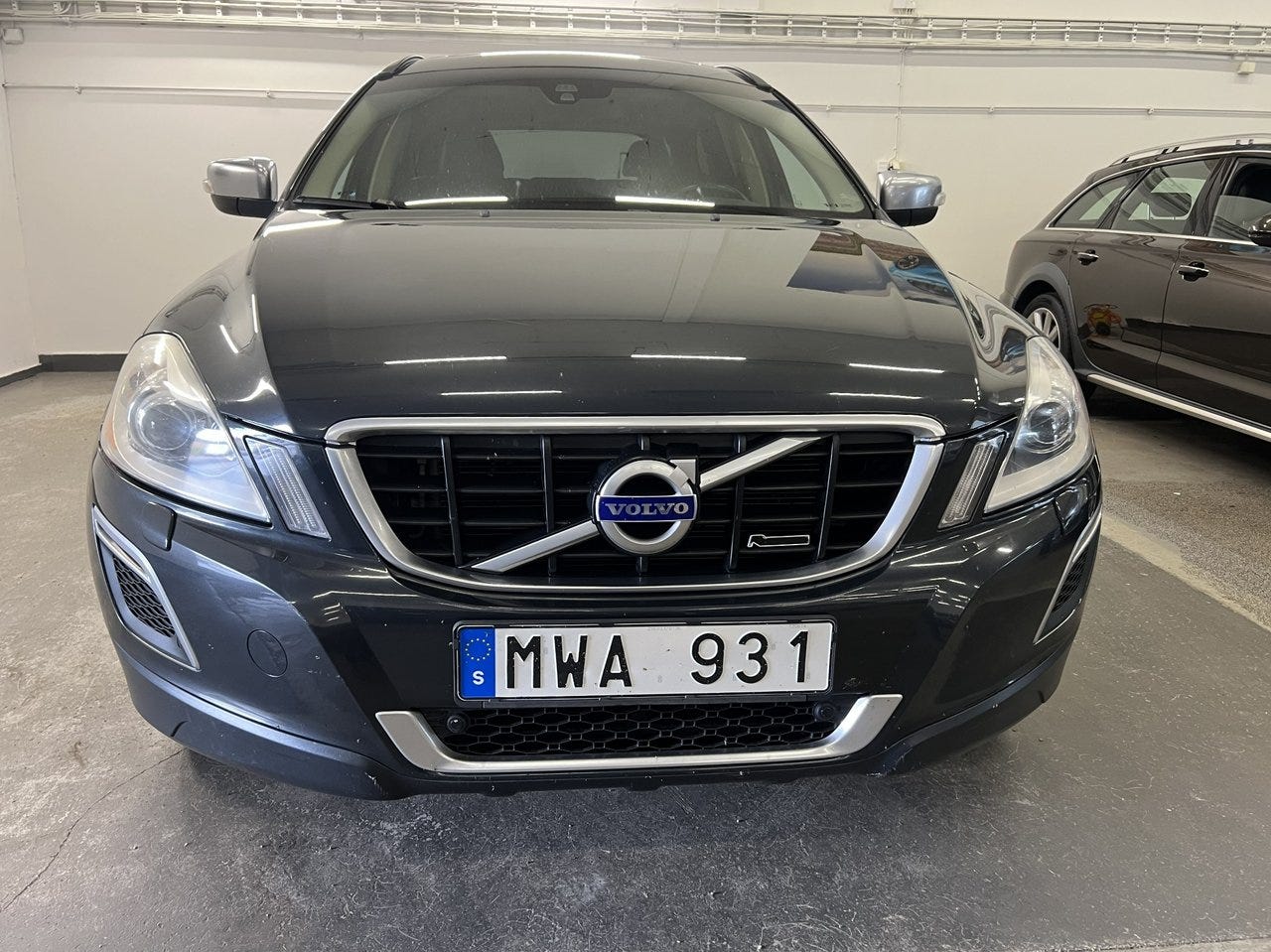 Volvo XC60 2013 – bild 1 av 12