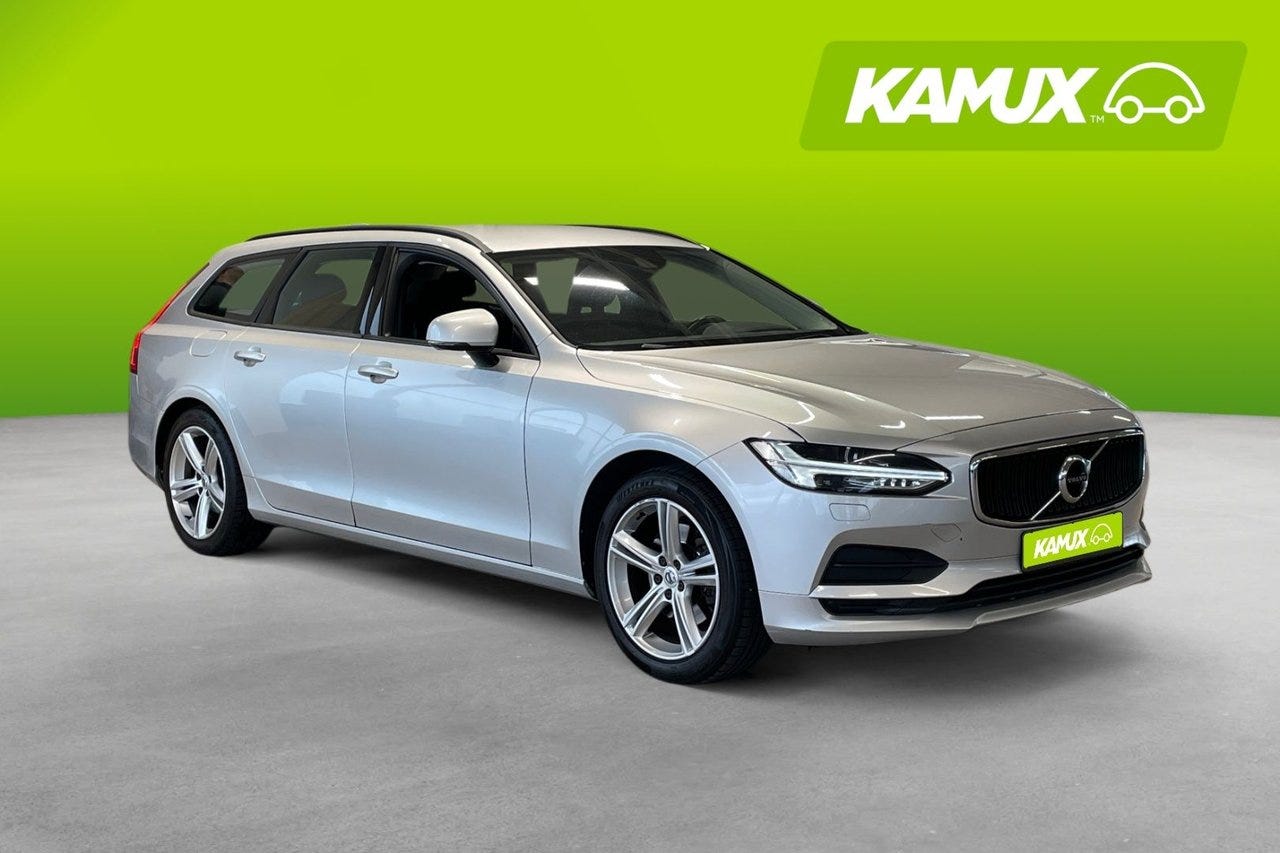 Volvo V90 2017 – bild 1 av 16