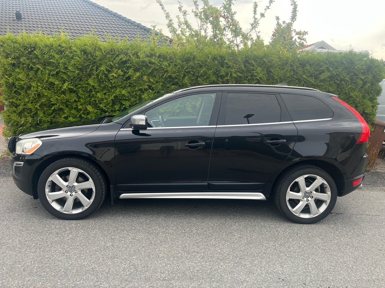 Volvo XC60 2013 – bild 1 av 10