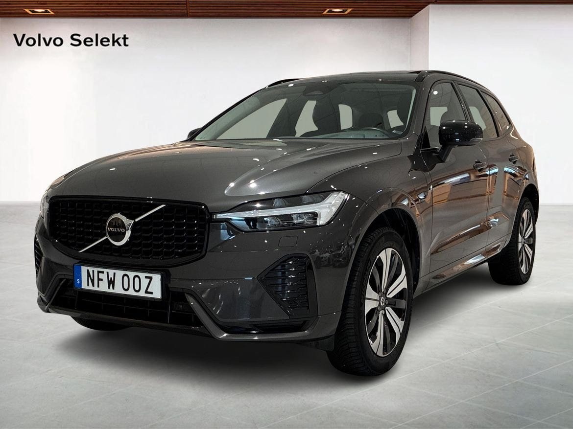 Volvo XC60 2024 – bild 1 av 20