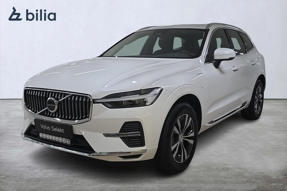Volvo XC60 2024 – bild 1 av 24
