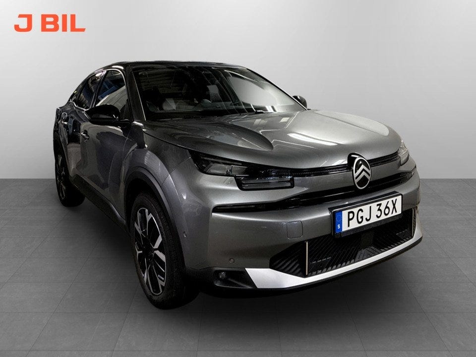 Citroen C4 2025 – bild 1 av 19