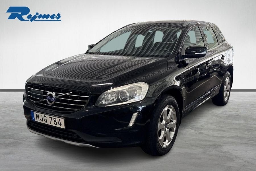 Volvo XC60 2016 – bild 1 av 24