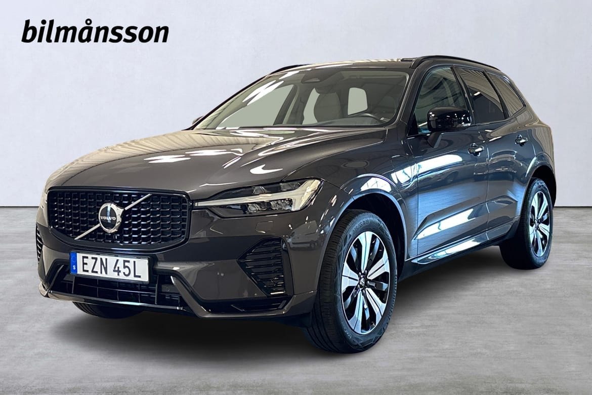 Volvo XC60 2025 – bild 1 av 24