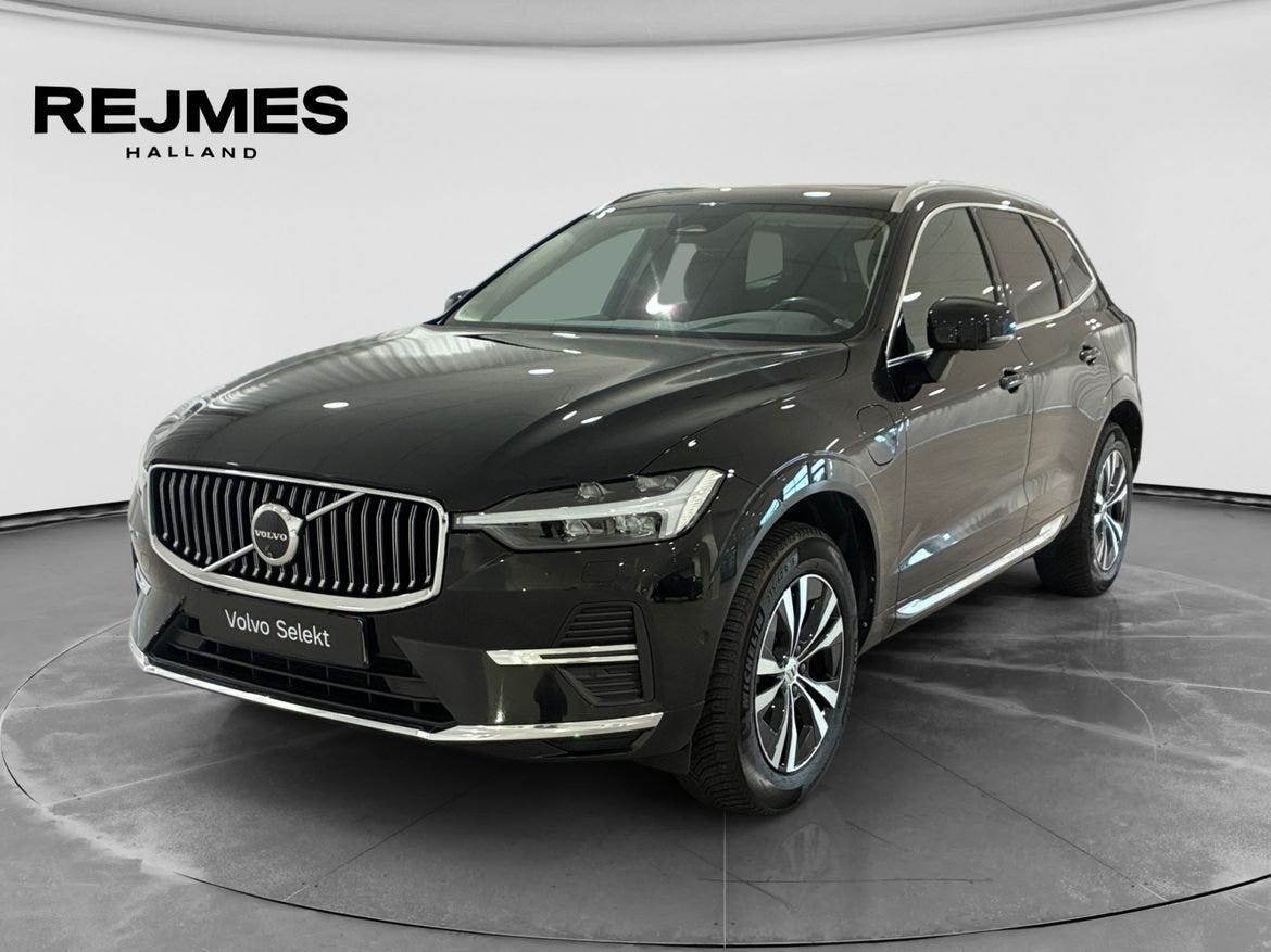 Volvo XC60 2024 – bild 1 av 16