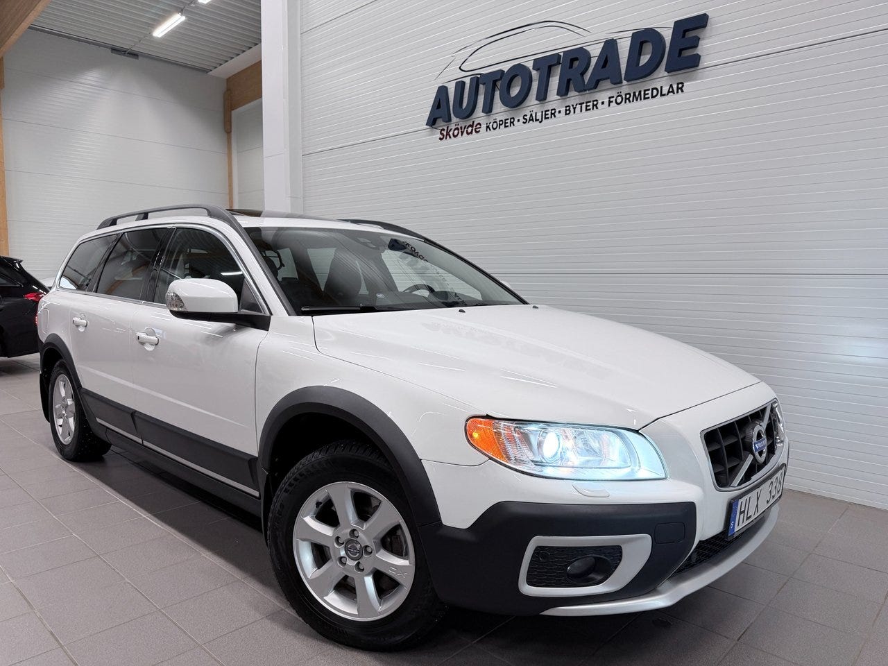Volvo XC70 2013 – bild 1 av 15