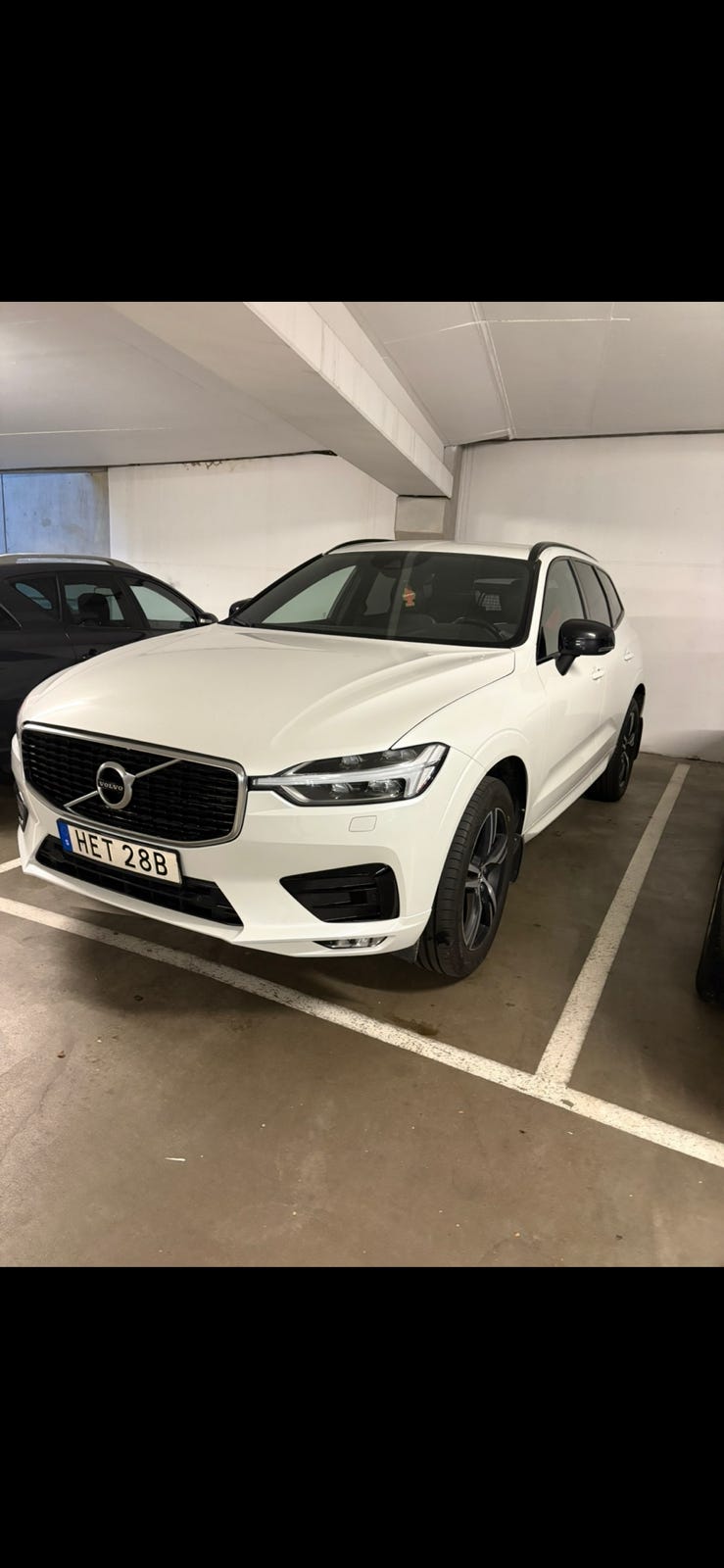Volvo XC60 2020 – bild 1 av 3