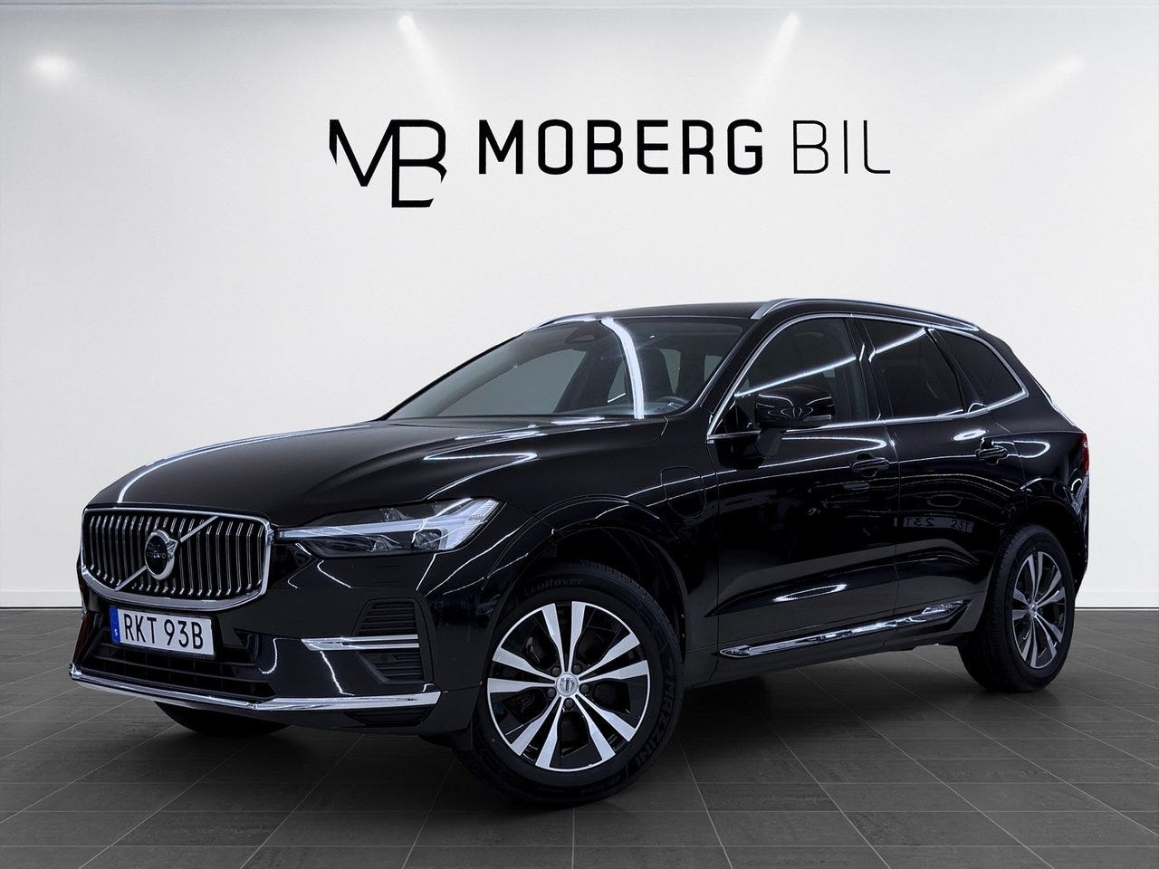 Volvo XC60 2024 – bild 1 av 20