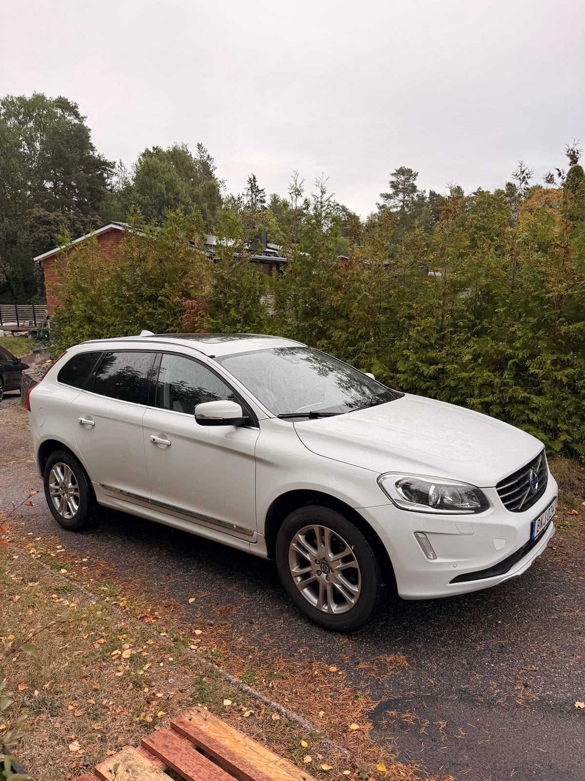 Volvo XC60 2014 – bild 1 av 6