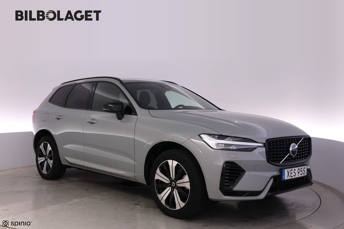 Volvo XC60 2024 – bild 1 av 18