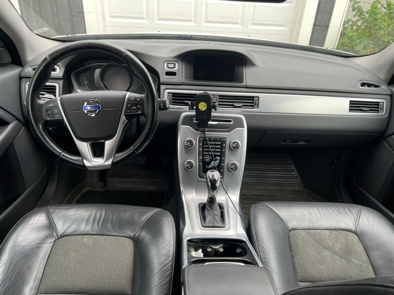 Volvo V70 2015 – bild 1 av 4
