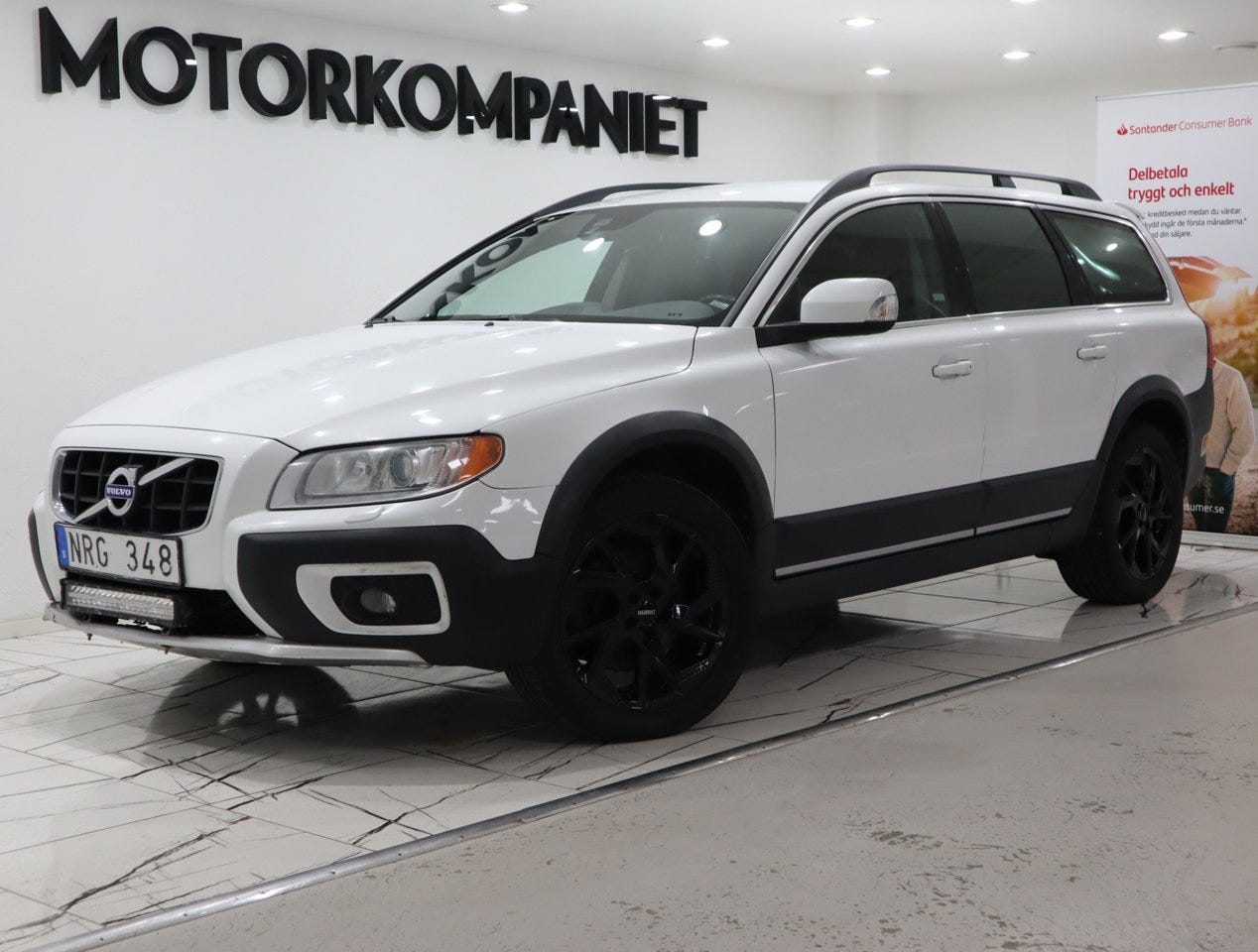 Volvo XC70 2013 – bild 1 av 18