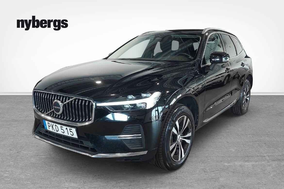Volvo XC60 2023 – bild 1 av 15