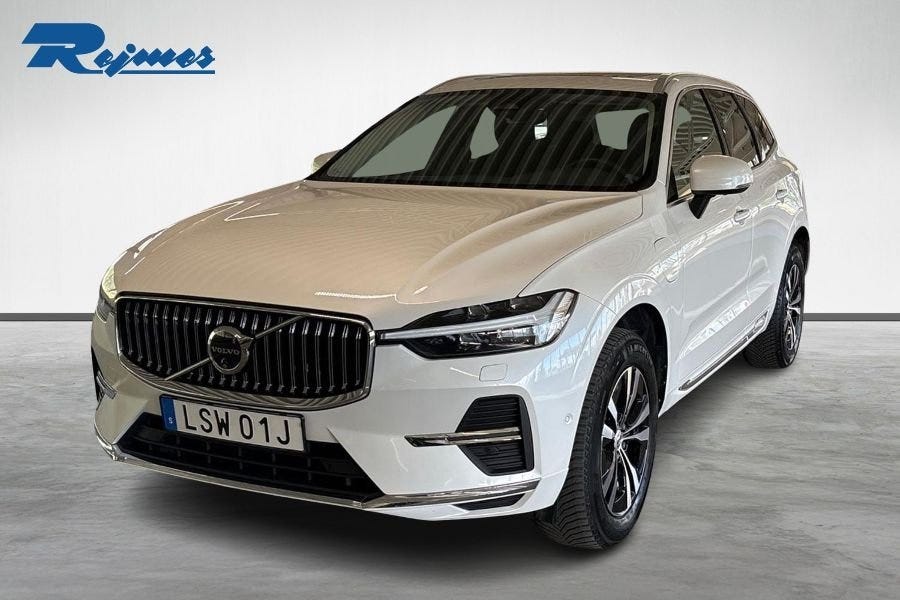 Volvo XC60 2024 – bild 1 av 17
