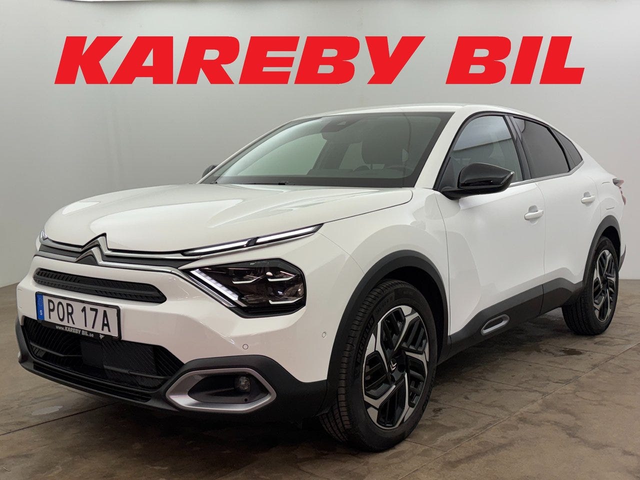 Citroen C4 2023 – bild 1 av 24