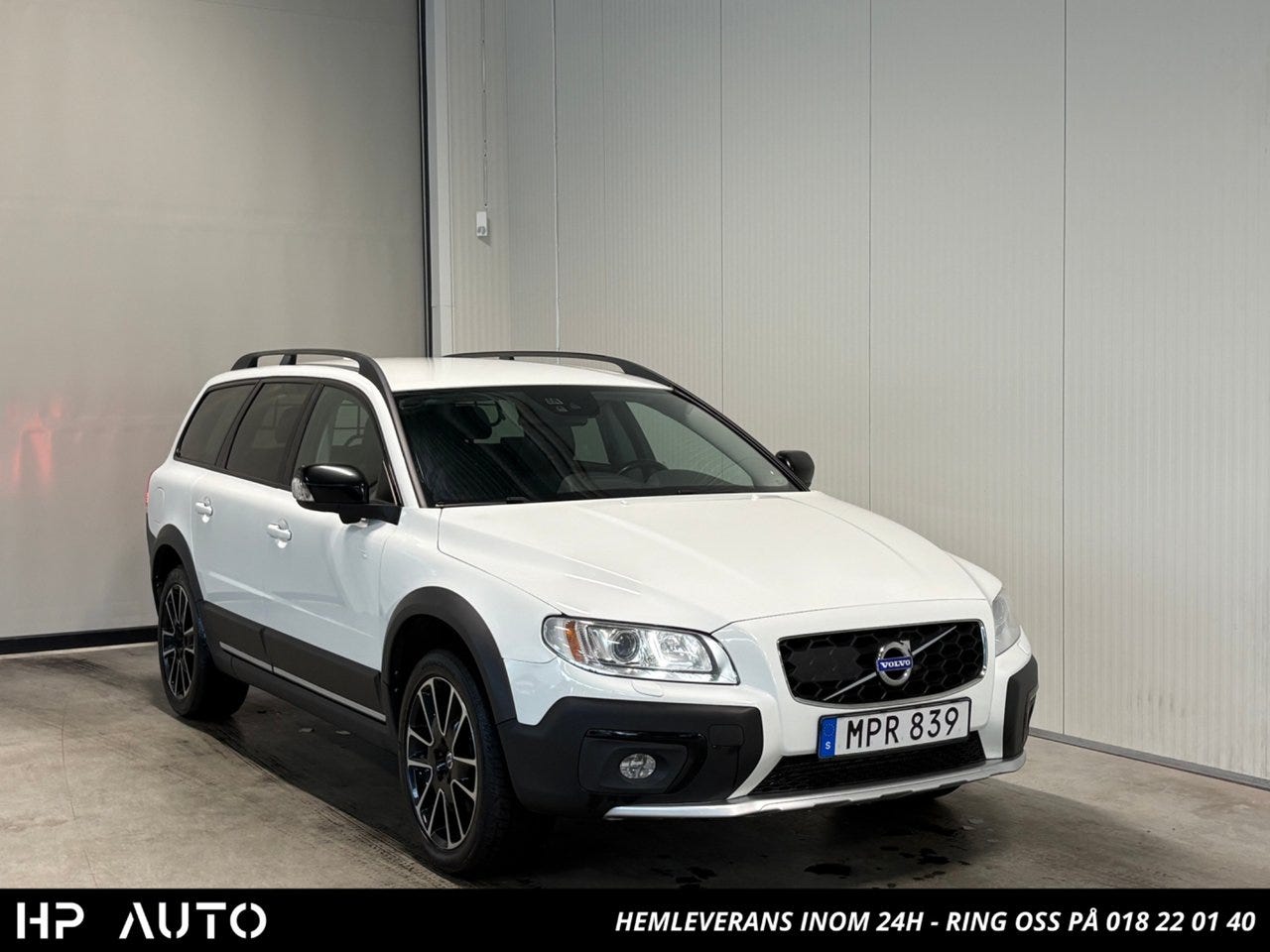Volvo XC70 2015 – bild 1 av 23