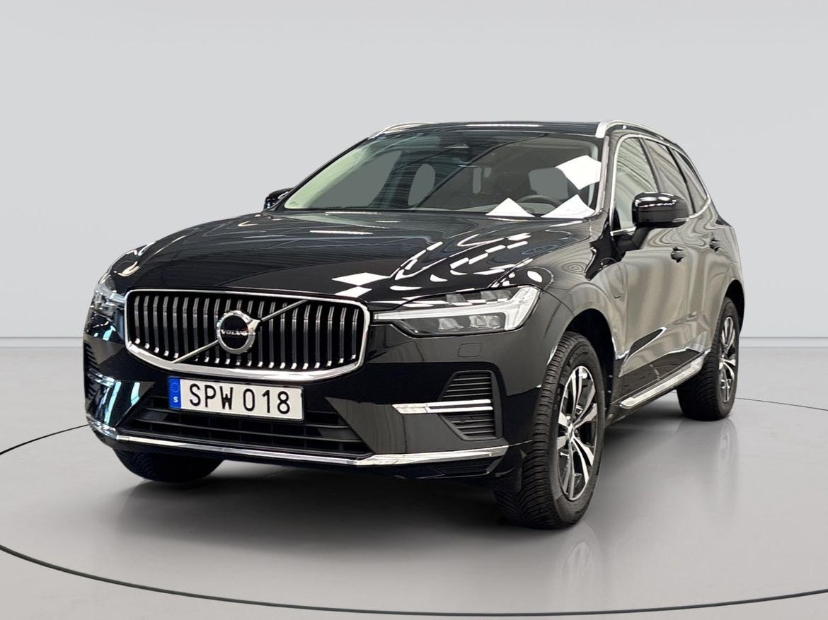 Volvo XC60 2023 – bild 1 av 24