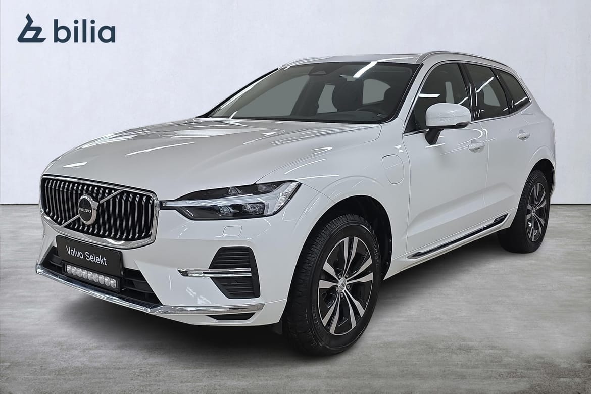 Volvo XC60 2023 – bild 1 av 24