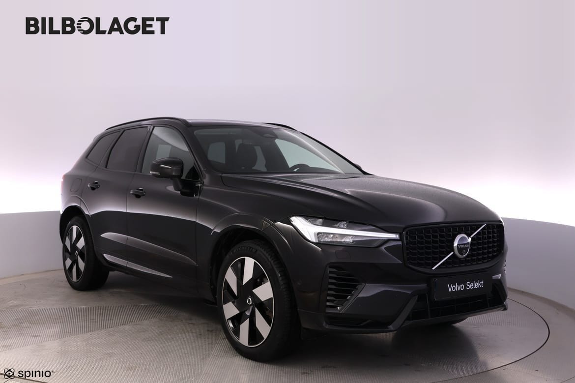 Volvo XC60 2024 – bild 1 av 24