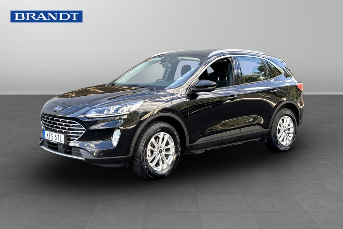 Ford Kuga 2022 – bild 1 av 9