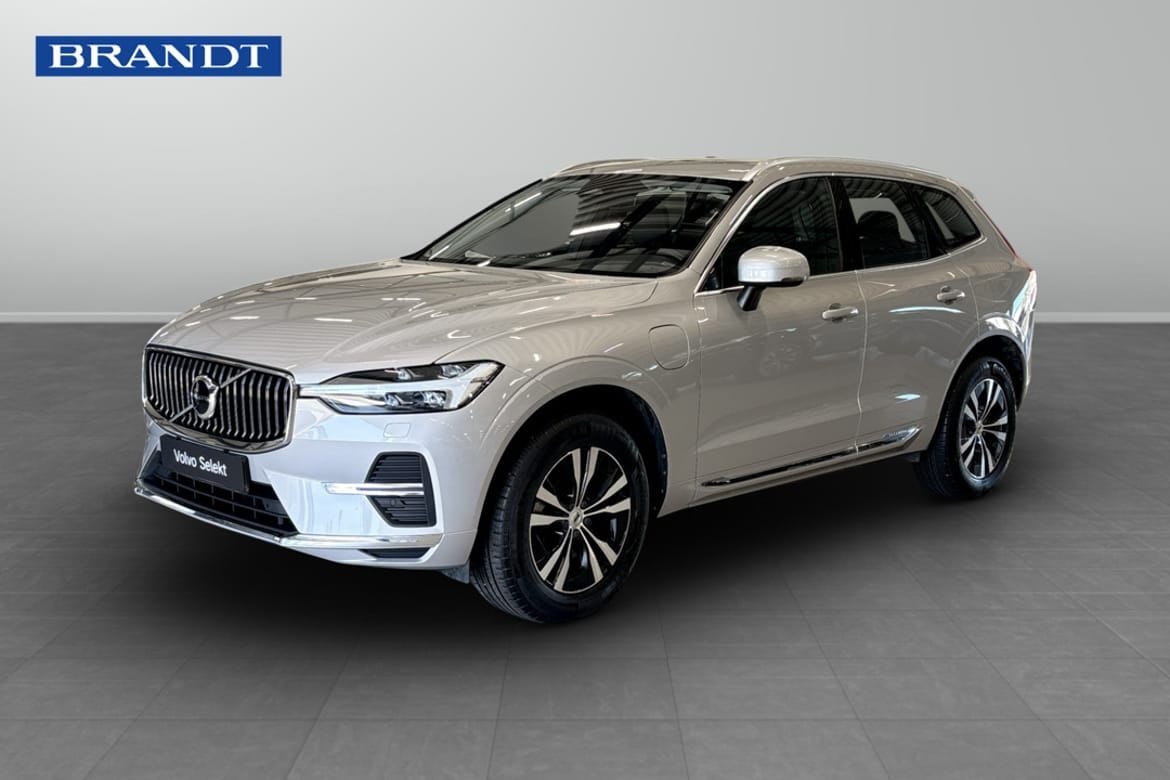 Volvo XC60 2024 – bild 1 av 12