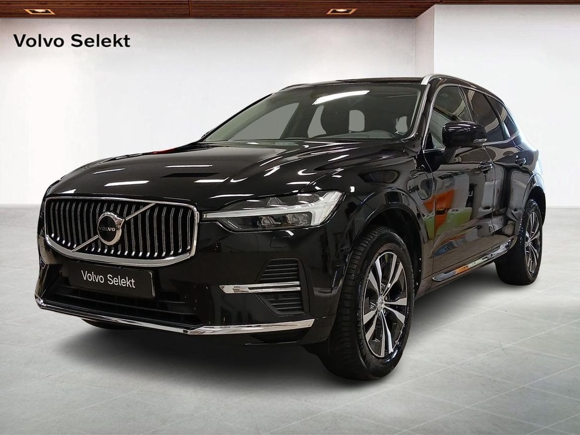 Volvo XC60 2024 – bild 1 av 14