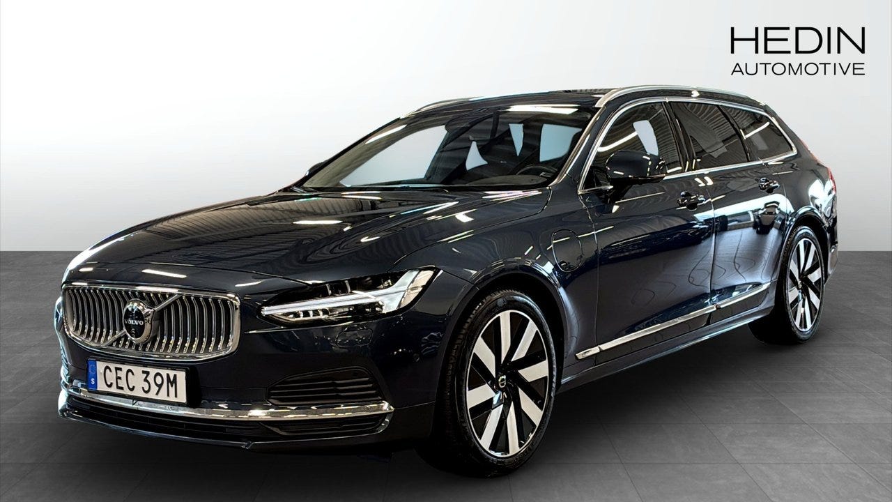 Volvo V90 2024 – bild 1 av 19