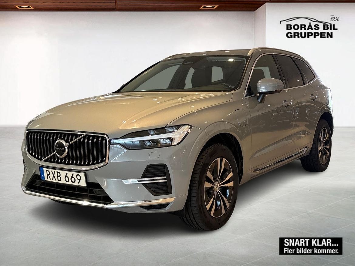 Volvo XC60 2024 – bild 1 av 3