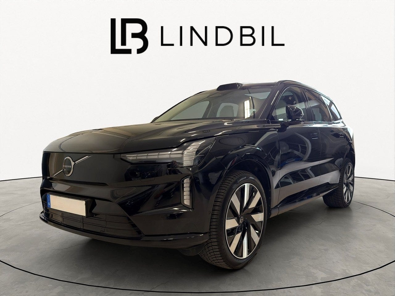 Volvo EX90 2026 – bild 1 av 22