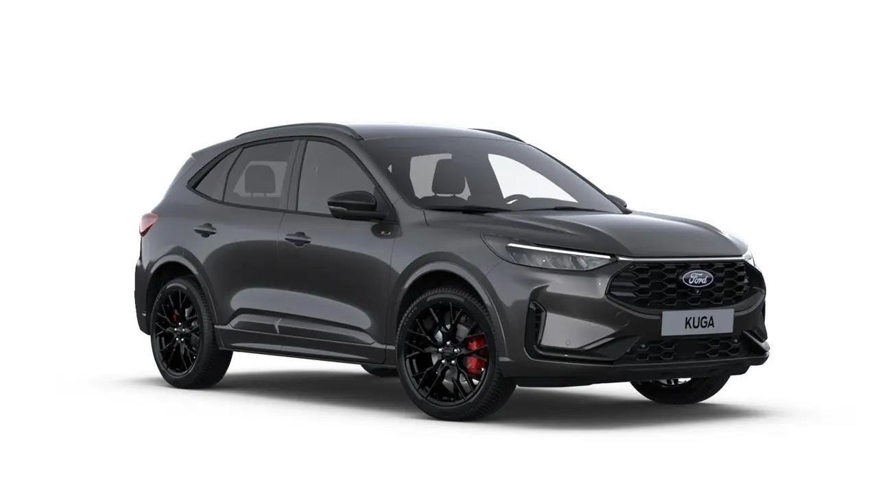 Ford Kuga 2026 – bild 1 av 2