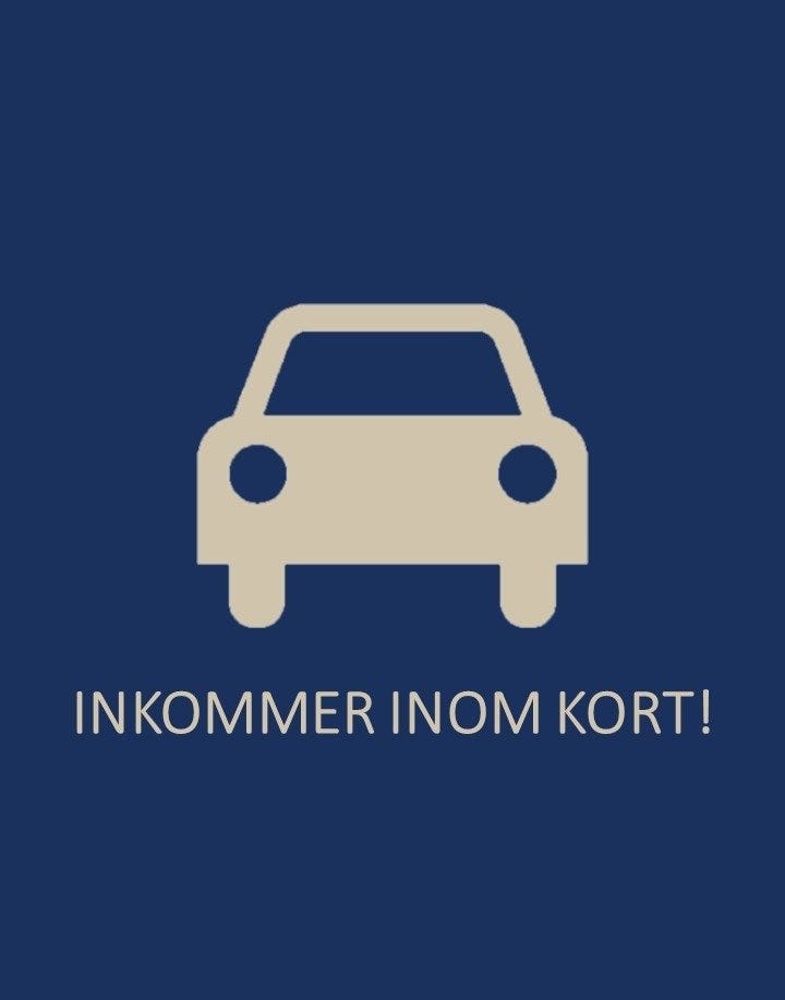 Peugeot 2008 2023 – bild 1 av 2