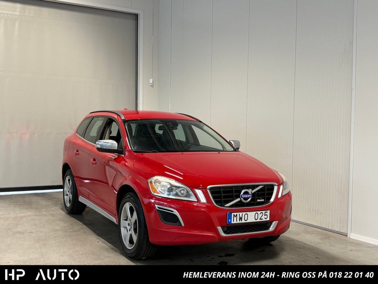 Volvo XC60 2013 – bild 1 av 19