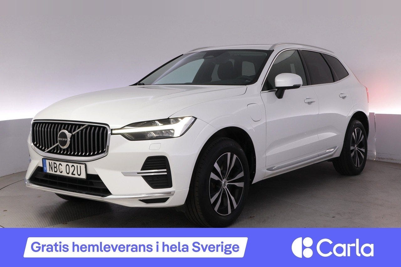 Volvo XC60 2024 – bild 1 av 24