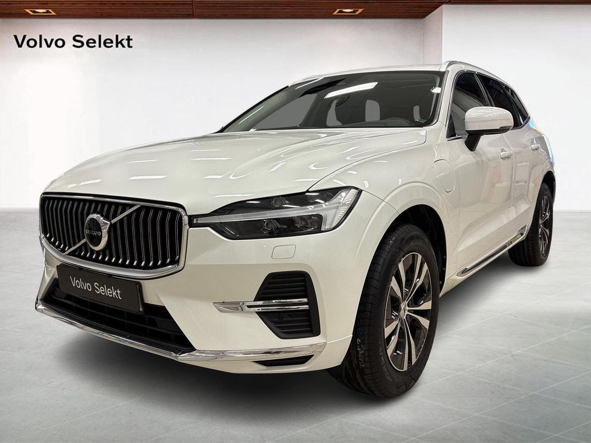 Volvo XC60 2024 – bild 1 av 14