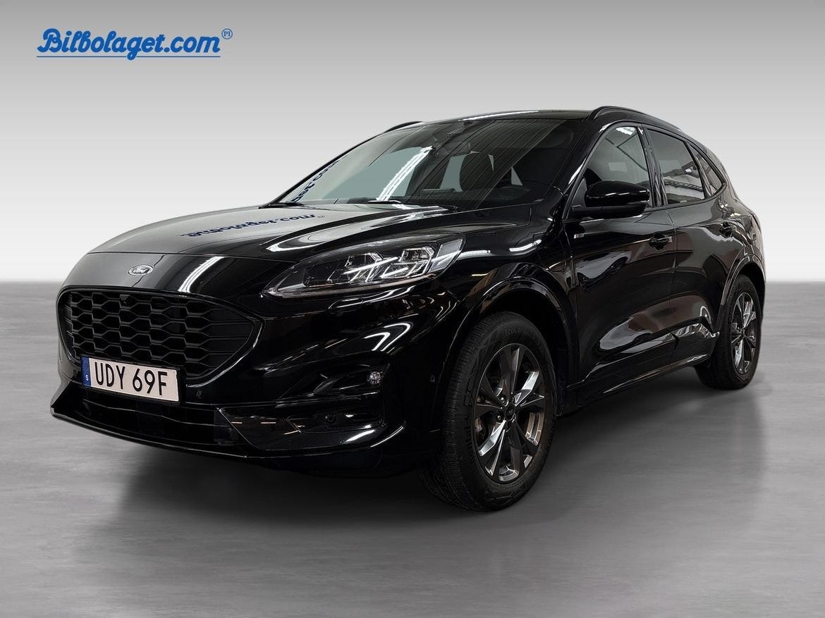 Ford Kuga 2022 – bild 1 av 7