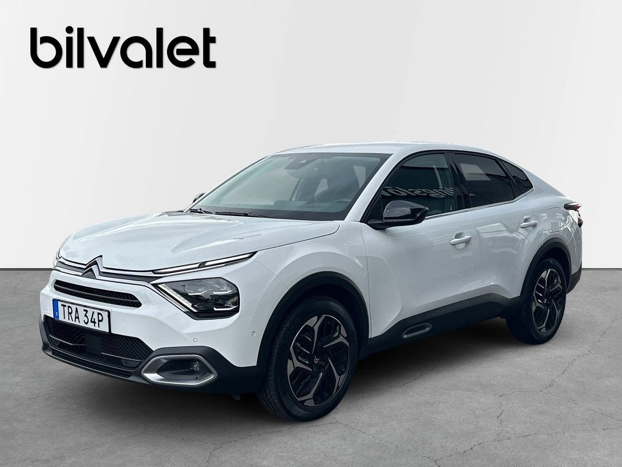 Citroen C4 X 2023 – bild 1 av 15