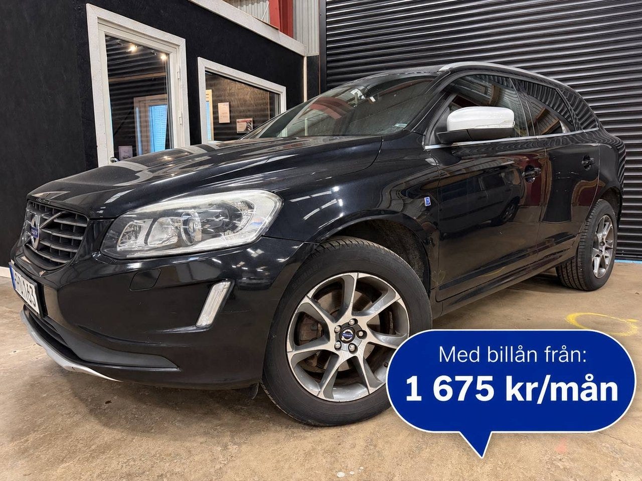 Volvo XC60 2015 – bild 1 av 24