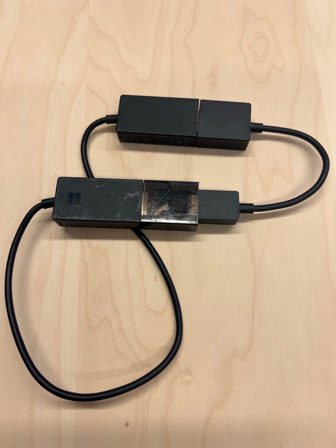 Microsoft Wireless Display Adapter V2 – Miracast – Modell 1733