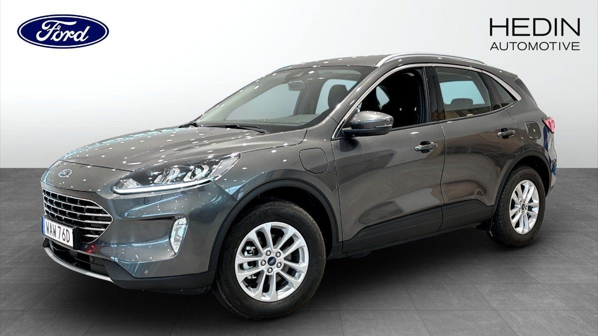 Ford Kuga 2023 – bild 1 av 9