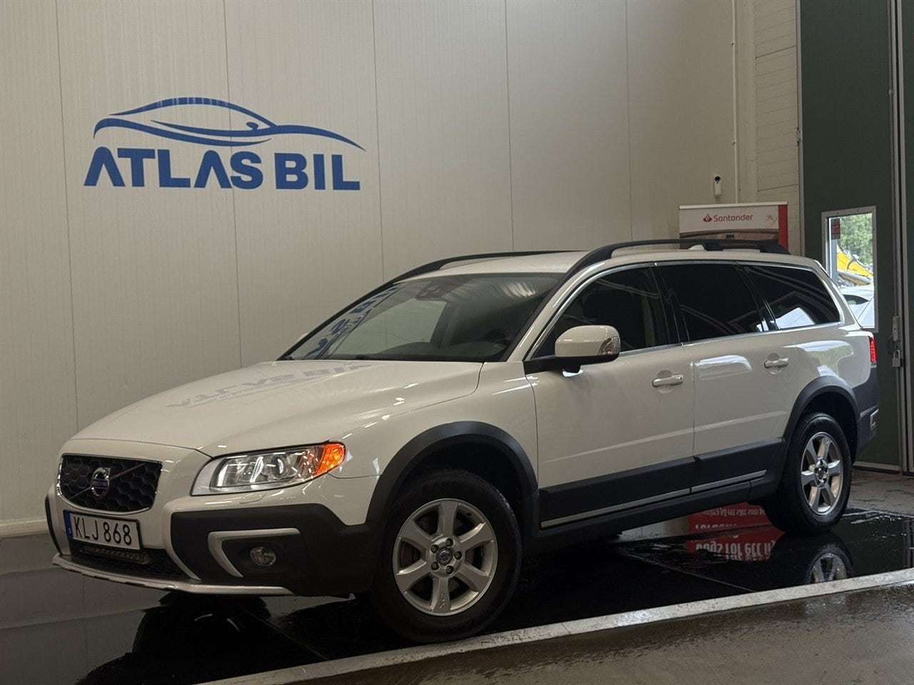 Volvo XC70 2014 – bild 1 av 24