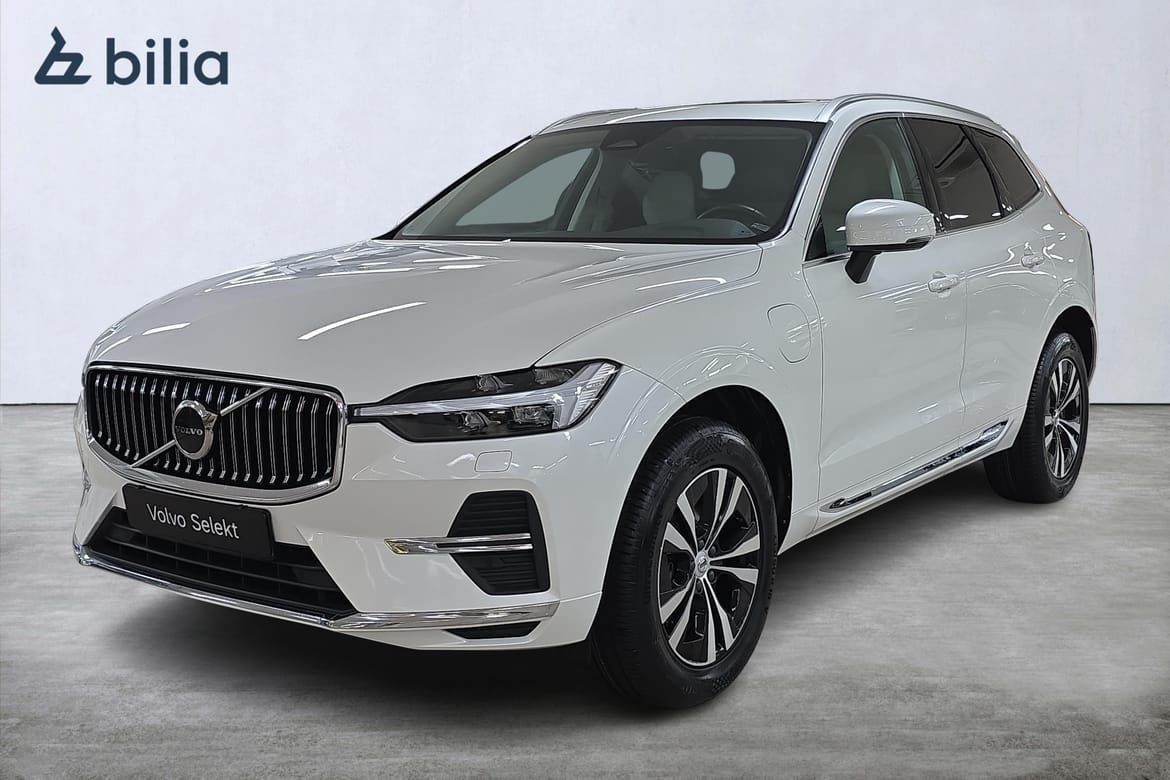 Volvo XC60 2024 – bild 1 av 24