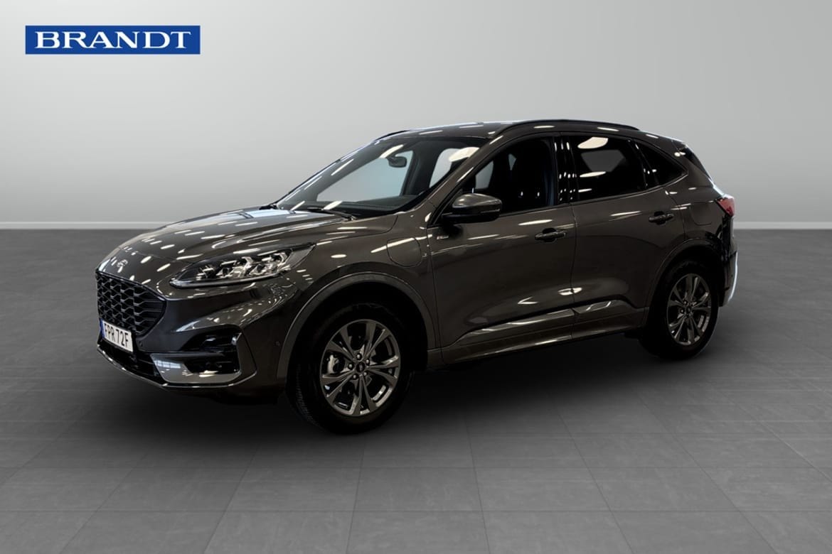 Ford Kuga 2023 – bild 1 av 18