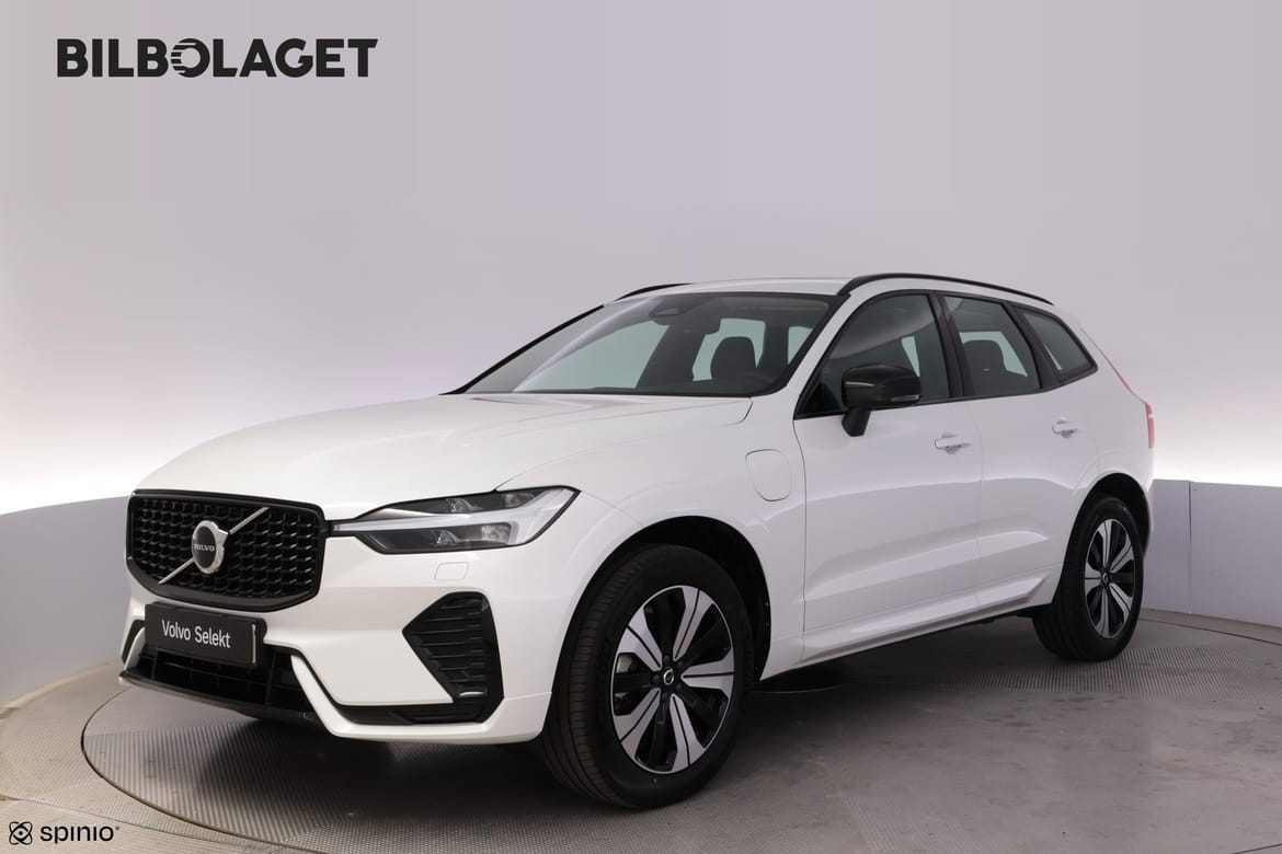 Volvo XC60 2025 – bild 1 av 24