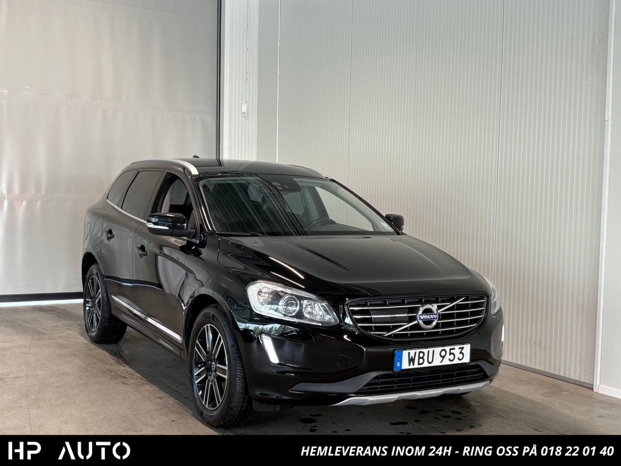 Volvo XC60 2017 – bild 1 av 22