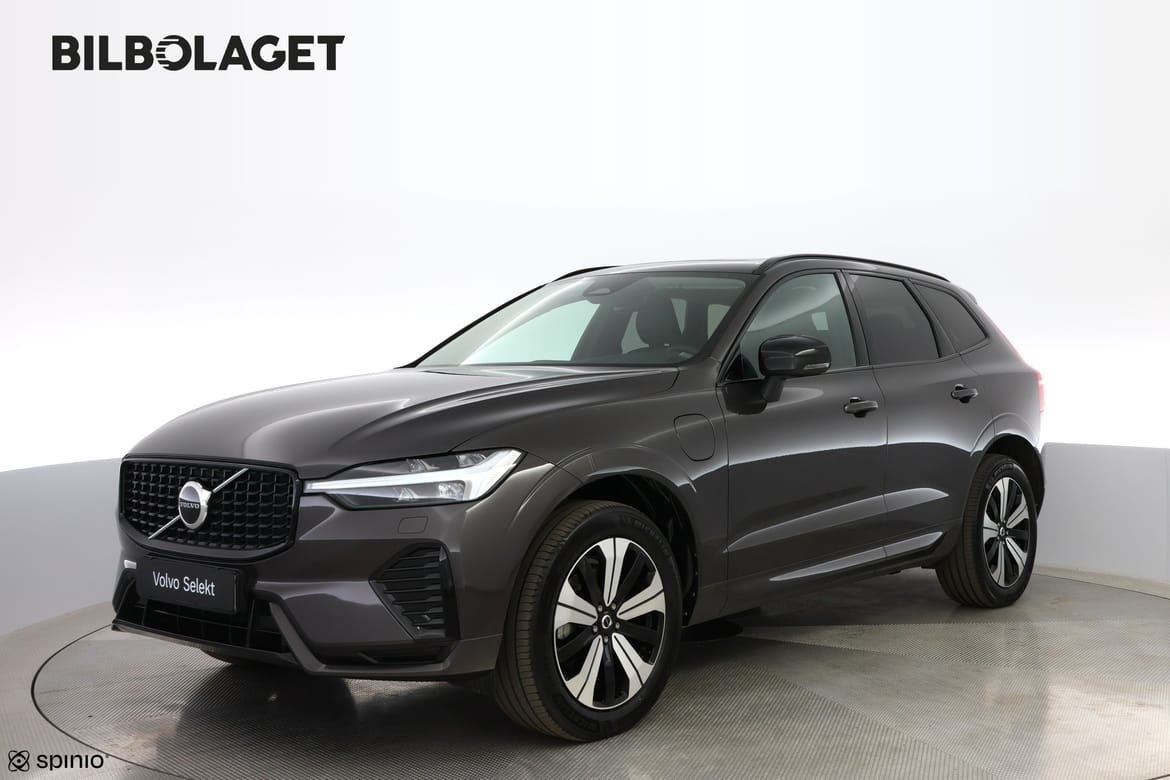 Volvo XC60 2025 – bild 1 av 16