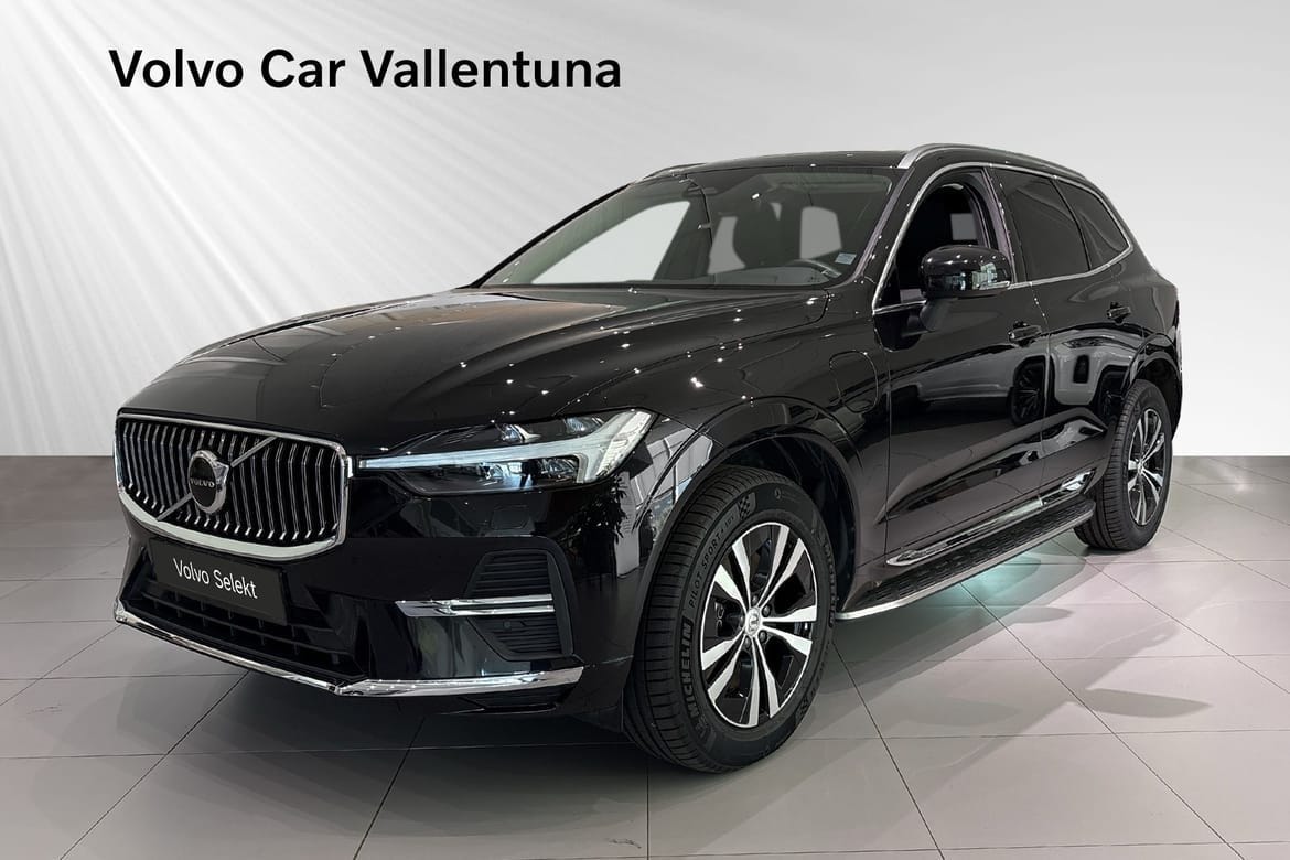 Volvo XC60 2025 – bild 1 av 13
