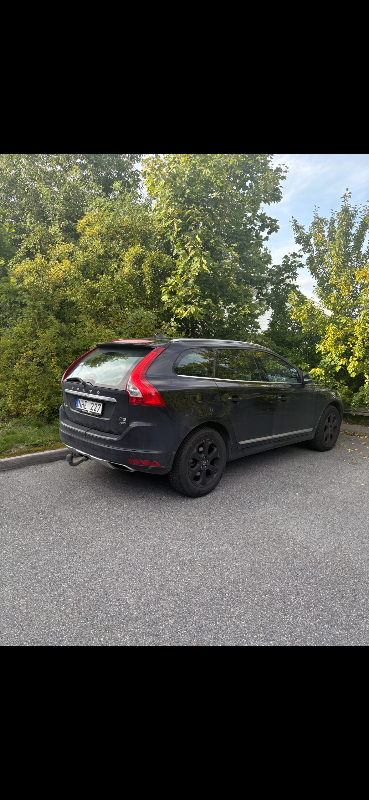 Volvo XC60 2014 – bild 1 av 10