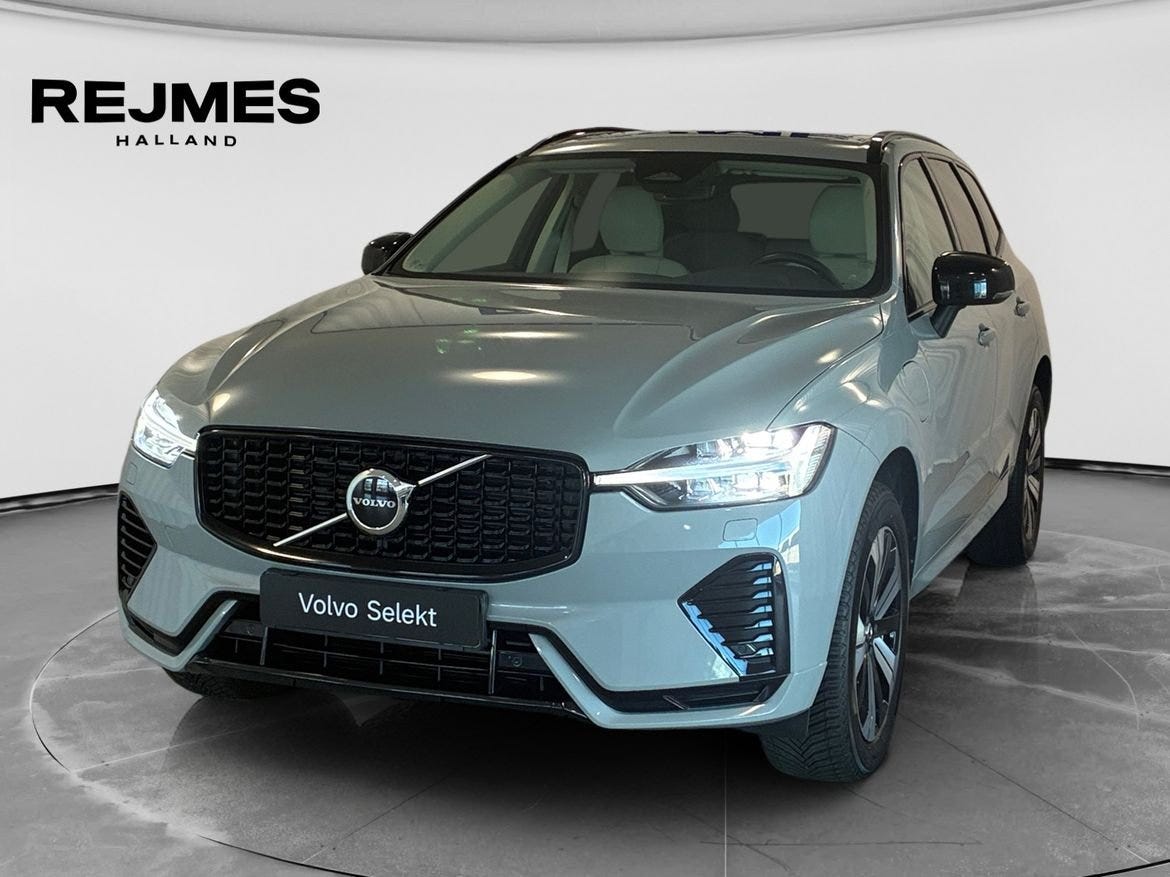 Volvo XC60 2024 – bild 1 av 16